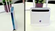 Les NetCom gjør 4G til standardhastighet