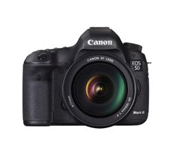 Canon EOS 5D Mark III