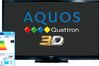 Sharp Aquos LC-70LE836S
