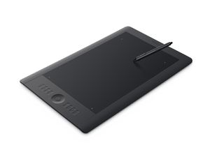 Wacom Intuos5 Touch L
