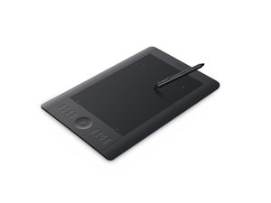 Wacom Intuos5 Touch M