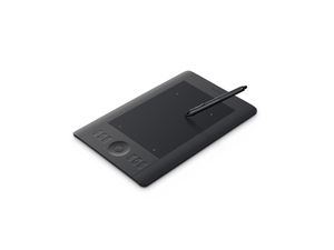 Wacom Intuos5 Touch S