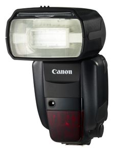 Canon Speedlite 600EX-RTL