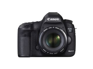 Klikk for å vise bilde i full størrelse Canon EOS 5D Mark III