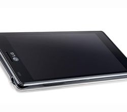 LG Optimus 4X HD