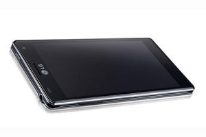 LG Optimus 4X HD