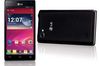 LG Optimus 4X HD