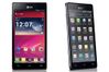 LG Optimus 4X HD