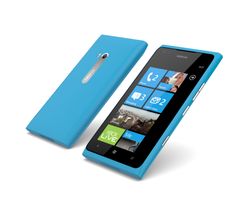 Nokia Lumia 900