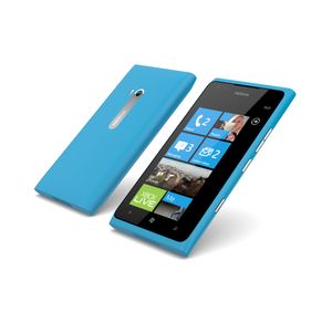 Klikk for å vise bilde i full størrelse Nokia Lumia 900