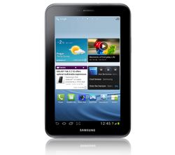 Samsung Galaxy Tab 2 (7.0) 8GB WiFi