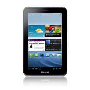 Klikk for å vise bilde i full størrelse Samsung Galaxy Tab 2 (7.0) 8GB WiFi