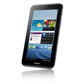 Samsung Galaxy Tab 2 (7.0) 8GB.