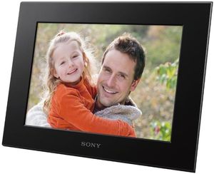 Sony DPF-C1000