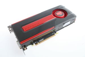 AMD Radeon HD 7850