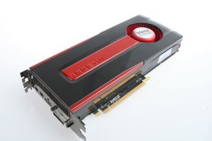 AMD Radeon HD 7870