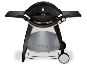 Weber Q 300