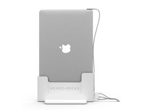 Henge Docks Docking Station for MacBook Air 13