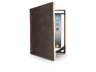 Klikk for å vise bilde i full størrelse Twelve South BookBook for iPad