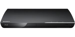 Sony BDP-S390