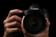 Les 10 ting du bør vite om 5D Mark III