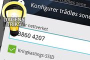 Les Du trenger ikke mobilt bredbånd på hytta