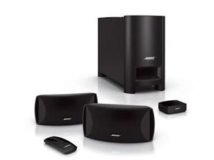 Bose CineMate II