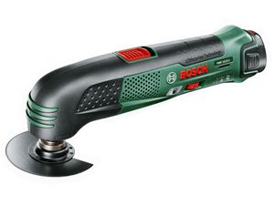 Bosch multiverkt&oslash;y PMF 10,8 LI