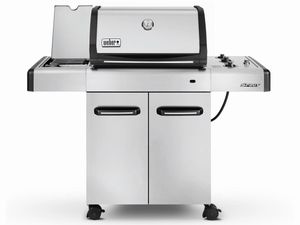 Weber Spirit S-320 Premium