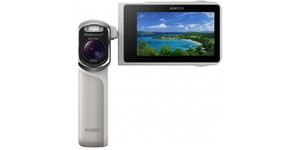 Sony HDR-GW55VE
