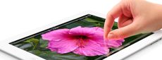 &ndash; iPad st&oslash;tter 4G i Norge