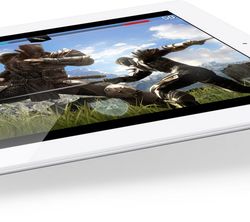 Apple iPad 64GB WiFi (3. generasjon)