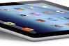 Apple iPad 64GB WiFi (3. generasjon)