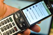 Les Doro PhoneEasy 740