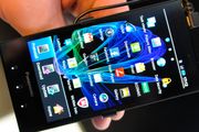 Les Panasonic Eluga og Eluga Power