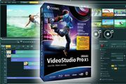 Les Corel slipper raskere videoredigering