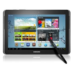 Samsung Galaxy Note 10.1 16GB Wi-Fi