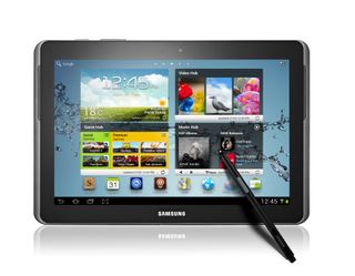Klikk for å vise bilde i full størrelse Samsung Galaxy Note 10.1 16GB Wi-Fi