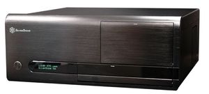 Silverstone Lascala LC20B