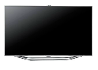 Klikk for å vise bilde i full størrelse Samsung UE55ES8005