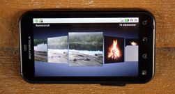 Motorola Defy ble den første Android-telefonen som virkelig tålte en trøkk. Her er oppfølgeren Defy+.