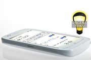Les Grupper e-posten etter samtaler