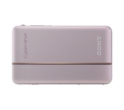 Sony Cyber-shot DSC-TX66
