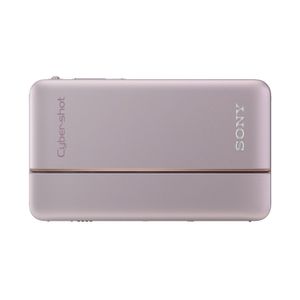 Sony Cyber-shot DSC-TX66