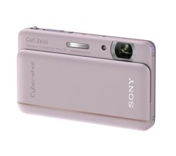 Sony Cyber-shot DSC-TX66