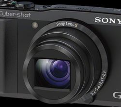 Sony Cyber-Shot DSC-HX30V