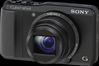 Sony Cyber-Shot DSC-HX30V