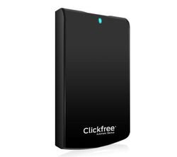 ClickFree C6 2TB
