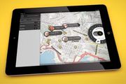 Les Gule Sider lanserer iPad-app