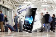 Les Nå kan du bruke mobilen som flybillett